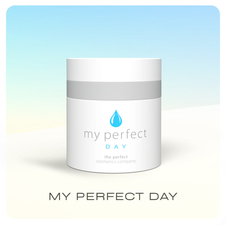 My Perfect Day Cream