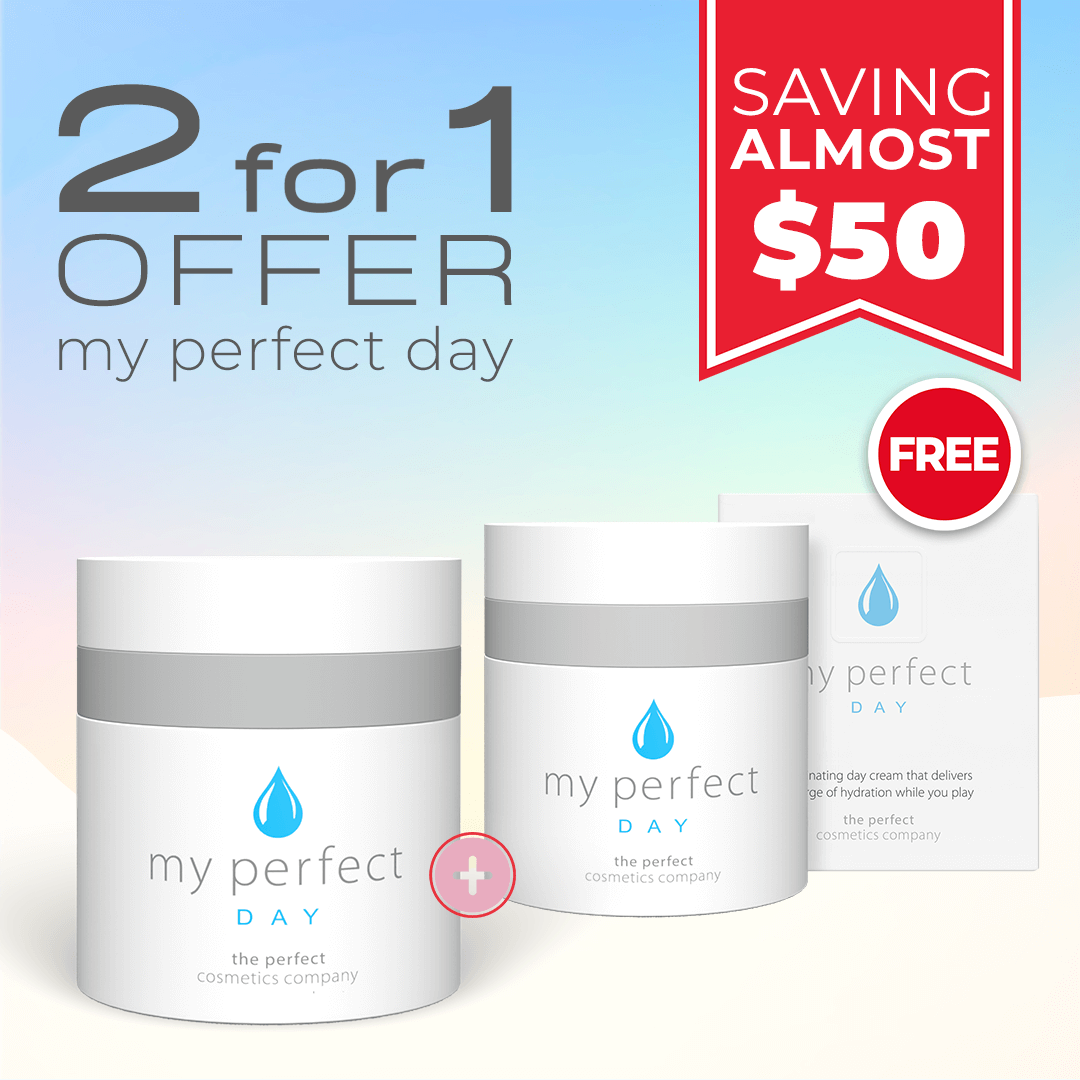My Perfect Day Cream