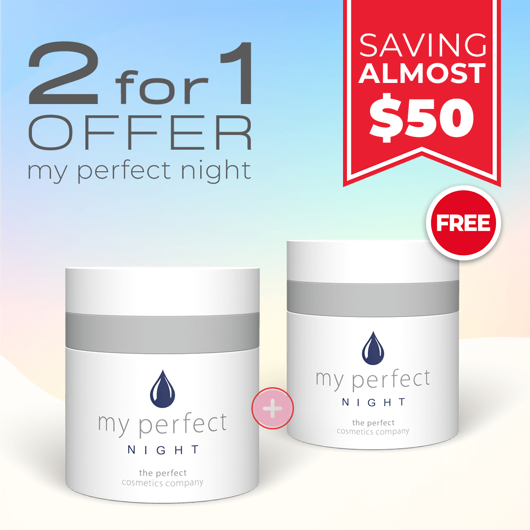 My Perfect Night Cream