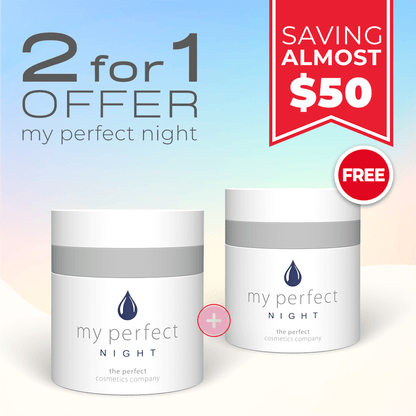 My Perfect Night Cream