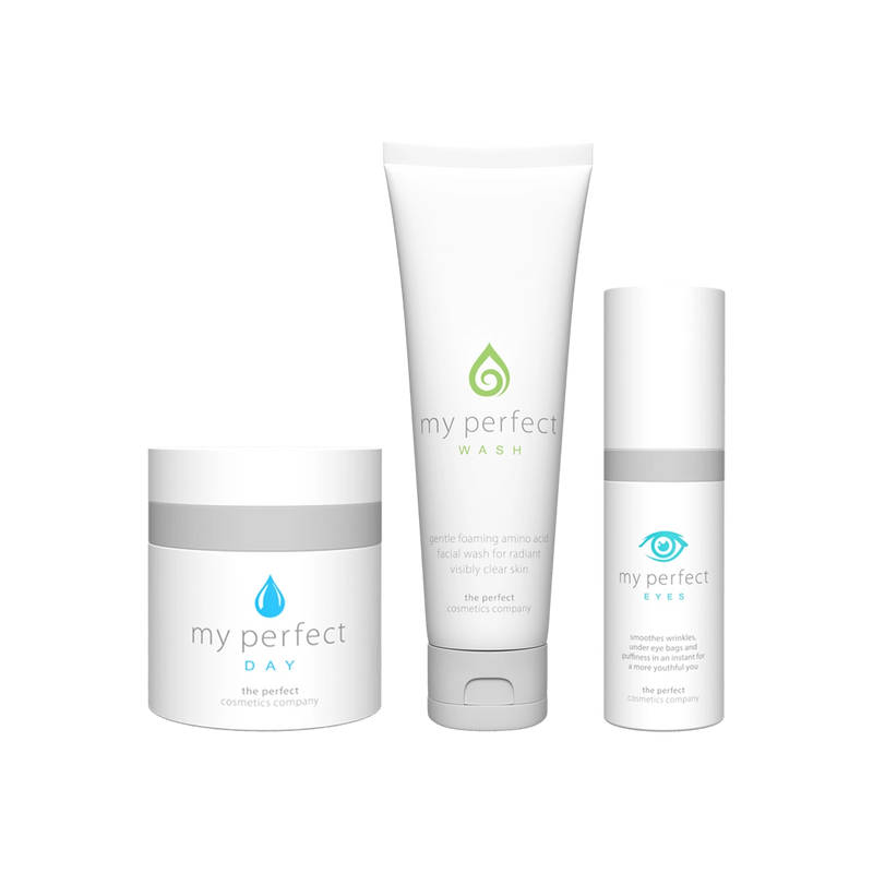 The Eye + Essentials Kit