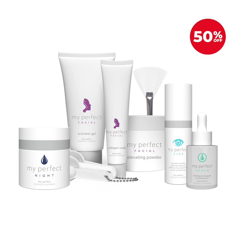 The Eye + Skin Upgrade